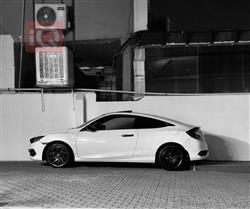 هۆندا سیڤیک